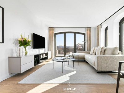 Holiday apartment Soho Suite List auf Sylt - Features photo 8