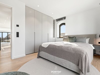 Holiday apartment Soho Suite List auf Sylt - Features photo 9