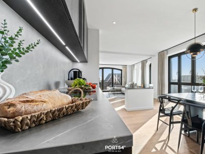 Holiday apartment Soho Suite List auf Sylt - Features photo 11