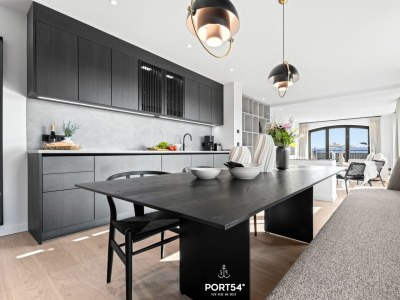 Holiday apartment Soho Suite List auf Sylt - Features photo 13