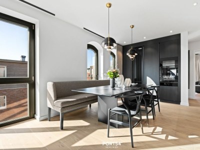 Holiday apartment Soho Suite List auf Sylt - Features photo 14