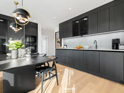 Holiday apartment Soho Suite List auf Sylt - Features photo 16