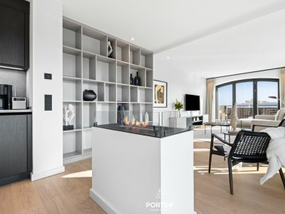 Holiday apartment Soho Suite List auf Sylt - Features photo 17