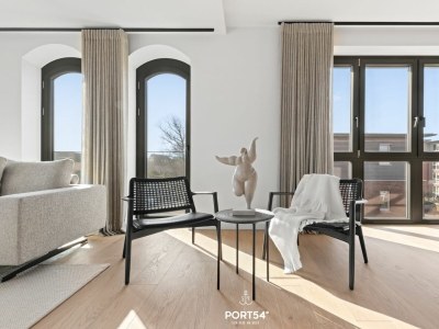 Holiday apartment Soho Suite List auf Sylt - Features photo 19