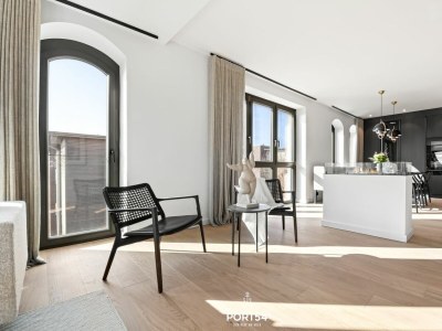 Holiday apartment Soho Suite List auf Sylt - Features photo 20