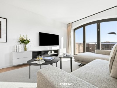 Holiday apartment Soho Suite List auf Sylt - Features photo 21