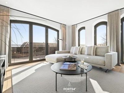 Holiday apartment Soho Suite List auf Sylt - Features photo 22