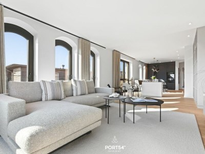 Holiday apartment Soho Suite List auf Sylt - Features photo 23
