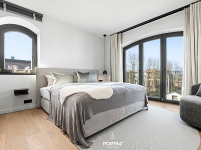 Holiday apartment Soho Suite List auf Sylt - Features photo 24