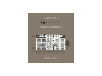 Holiday apartment Soho Suite List auf Sylt - Document photo 34