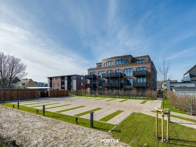 Holiday apartment Upper East Penthouse List auf Sylt - Outdoor photo 7