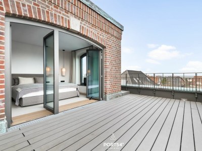 Holiday apartment Upper East Penthouse List auf Sylt - Features photo 10