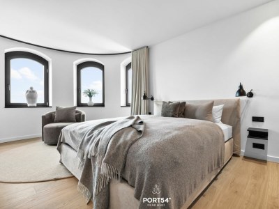 Holiday apartment Upper East Penthouse List auf Sylt - Features photo 11