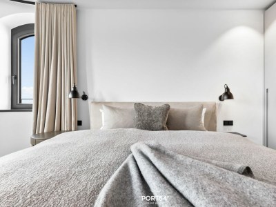 Holiday apartment Upper East Penthouse List auf Sylt - Features photo 12