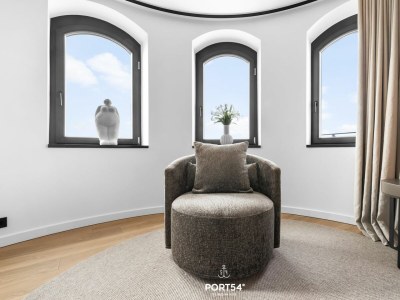 Holiday apartment Upper East Penthouse List auf Sylt - Features photo 13