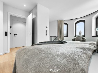 Holiday apartment Upper East Penthouse List auf Sylt - Features photo 14