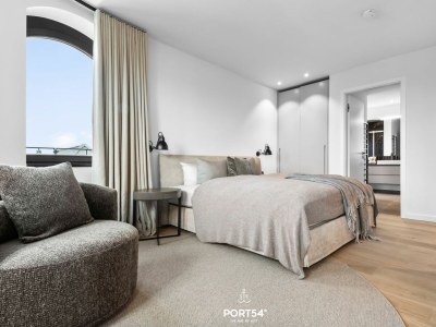 Holiday apartment Upper East Penthouse List auf Sylt - Features photo 15