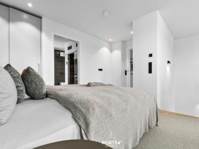 Holiday apartment Upper East Penthouse List auf Sylt - Features photo 16