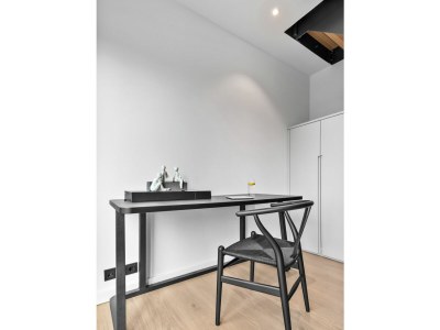 Holiday apartment Upper East Penthouse List auf Sylt - Features photo 17