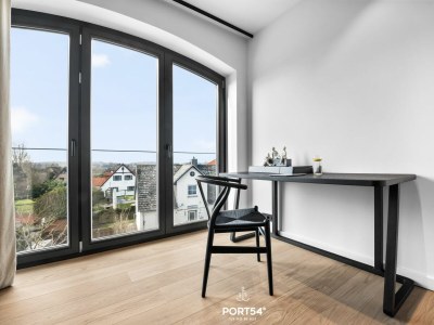 Holiday apartment Upper East Penthouse List auf Sylt - Features photo 18