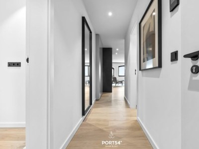 Holiday apartment Upper East Penthouse List auf Sylt - Features photo 19