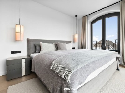 Holiday apartment Upper East Penthouse List auf Sylt - Features photo 20