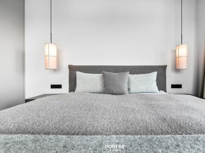 Holiday apartment Upper East Penthouse List auf Sylt - Features photo 21