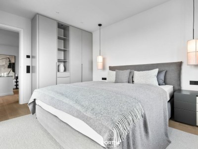 Holiday apartment Upper East Penthouse List auf Sylt - Features photo 22