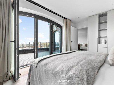 Holiday apartment Upper East Penthouse List auf Sylt - Features photo 23