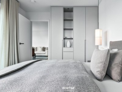 Holiday apartment Upper East Penthouse List auf Sylt - Features photo 24