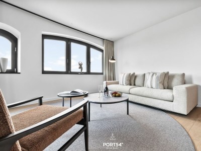 Holiday apartment Upper East Penthouse List auf Sylt - Features photo 25