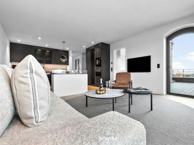 Holiday apartment Upper East Penthouse List auf Sylt - Features photo 26