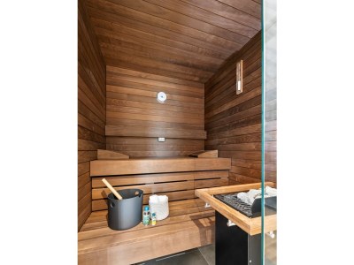 Holiday apartment Upper East Penthouse List auf Sylt - Features photo 27