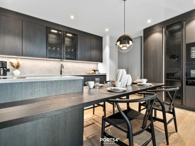 Holiday apartment Upper East Penthouse List auf Sylt - Features photo 28