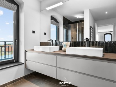 Holiday apartment Upper East Penthouse List auf Sylt - Features photo 29