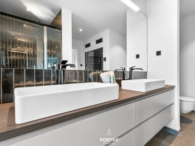 Holiday apartment Upper East Penthouse List auf Sylt - Features photo 30