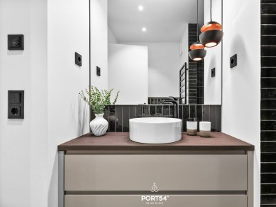 Holiday apartment Upper East Penthouse List auf Sylt - Features photo 33