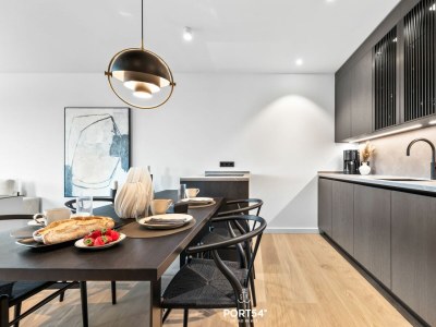 Holiday apartment Upper East Penthouse List auf Sylt - Features photo 34