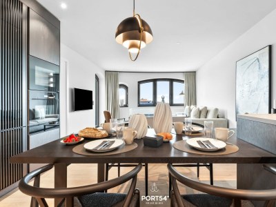 Holiday apartment Upper East Penthouse List auf Sylt - Features photo 36