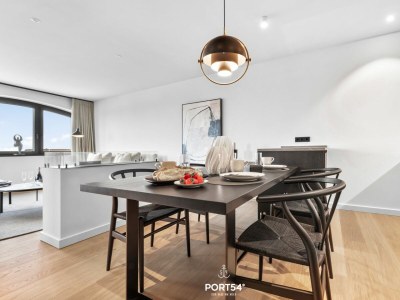 Holiday apartment Upper East Penthouse List auf Sylt - Features photo 37