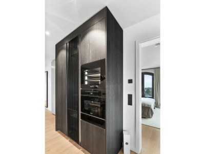 Holiday apartment Upper East Penthouse List auf Sylt - Features photo 38