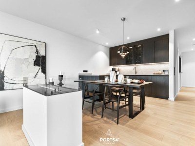 Holiday apartment Upper East Penthouse List auf Sylt - Features photo 39