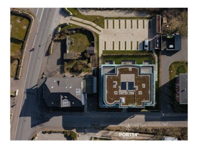 Holiday apartment Upper East Penthouse List auf Sylt - Environment photo 41