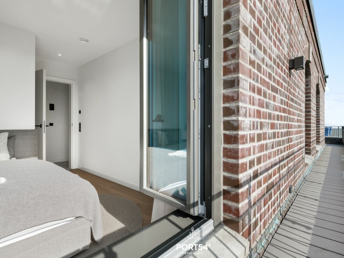 Holiday apartment Times Square Penthouse List auf Sylt - Outdoor photo 4