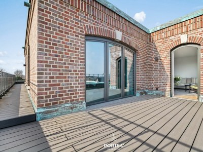 Holiday apartment Times Square Penthouse List auf Sylt - Outdoor photo 3