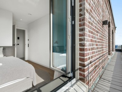 Holiday apartment Times Square Penthouse List auf Sylt - Outdoor photo 4