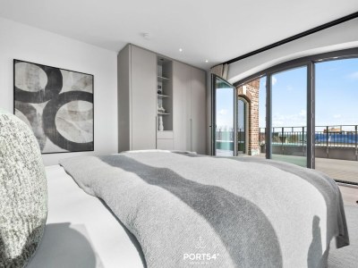 Holiday apartment Times Square Penthouse List auf Sylt - Features photo 9