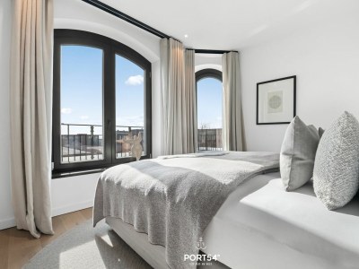 Holiday apartment Times Square Penthouse List auf Sylt - Features photo 10