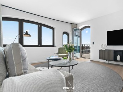 Holiday apartment Times Square Penthouse List auf Sylt - Features photo 11