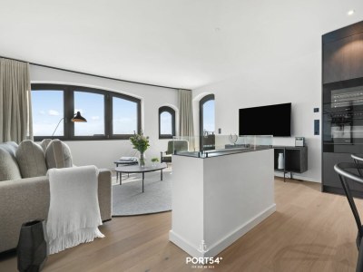 Holiday apartment Times Square Penthouse List auf Sylt - Features photo 12
